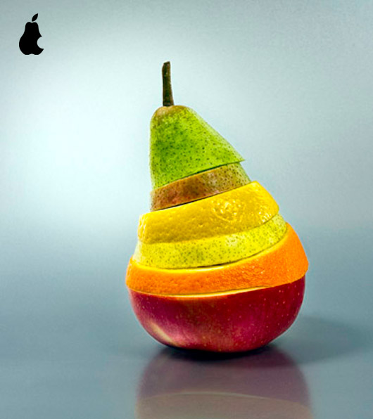 Pear: Better than the Mac?
