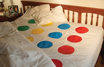 twister-bed-sheets